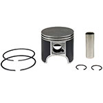 SPX SNOWMOBILE PISTON
