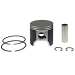 SPX SNOWMOBILE PISTON