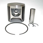SPX SNOWMOBILE PISTON