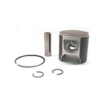 SPX SNOWMOBILE PISTON