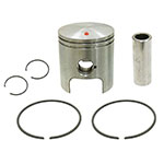 SPX SNOWMOBILE PISTON