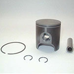 SPX SNOWMOBILE PISTON