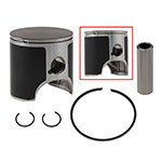 SPX SNOWMOBILE PISTON