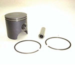 SPX SNOWMOBILE PISTON