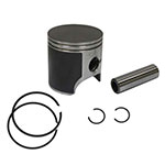 SPX SNOWMOBILE PISTON