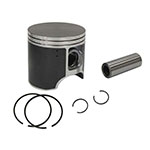 SPX SNOWMOBILE PISTON