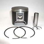 SPX SNOWMOBILE PISTON