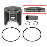 SPX SNOWMOBILE PISTON