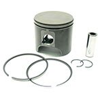 SPX SNOWMOBILE PISTON