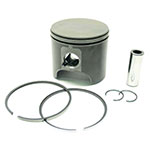 SPX SNOWMOBILE PISTON