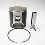 SPX SNOWMOBILE PISTON
