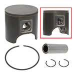 SPX SNOWMOBILE PISTON