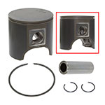 SPX SNOWMOBILE PISTON