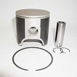 SPX SNOWMOBILE PISTON