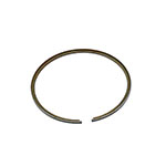 PISTON RINGS BOMBARDIER +010