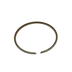 PISTON RINGS BOMBARDIER +020