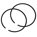SPX PISTON RING