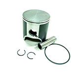 SPX QUANTUM SNOWMOBILE PISTON