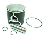 SPX QUANTUM SNOWMOBILE PISTON
