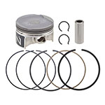 NAMURA PISTON KIT