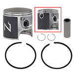 NAMURA PISTON KIT