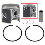 NAMURA PISTON KIT