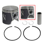 NAMURA PISTON KIT