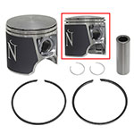 NAMURA PISTON KIT