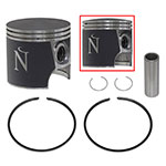 NAMURA PISTON KIT