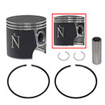 NAMURA PISTON KIT