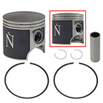 NAMURA PISTON KIT