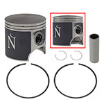 NAMURA PISTON KIT