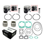 NAMURA TOP END REPAIR KIT