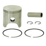 SPX SNOWMOBILE PISTON