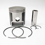 SPX SNOWMOBILE PISTON