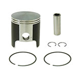 SPX SNOWMOBILE PISTON