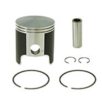SPX SNOWMOBILE PISTON