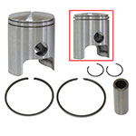 SPX SNOWMOBILE PISTON