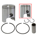 SPX SNOWMOBILE PISTON