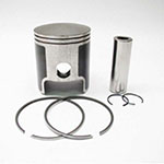 SPX SNOWMOBILE PISTON