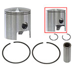 SPX SNOWMOBILE PISTON