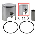 SPX SNOWMOBILE PISTON