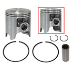 SPX SNOWMOBILE PISTON