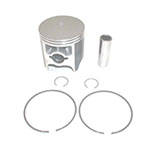 SPX SNOWMOBILE PISTON