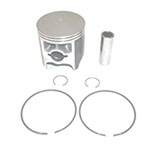 SPX SNOWMOBILE PISTON