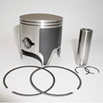 SPX SNOWMOBILE PISTON