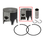 SPX SNOWMOBILE PISTON