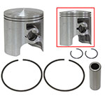 SPX SNOWMOBILE PISTON