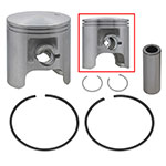 SPX SNOWMOBILE PISTON