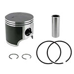 SPX SNOWMOBILE PISTON